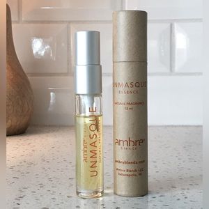 Ambre Blends Unmasque